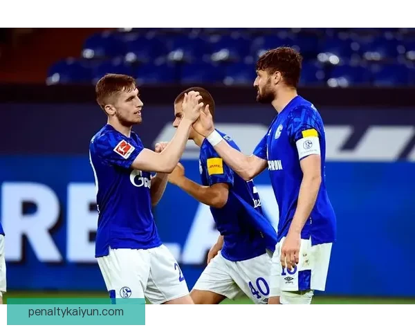 沙尔克战术解析：新赛季表现稳健，调整后期望展现更强竞争力。