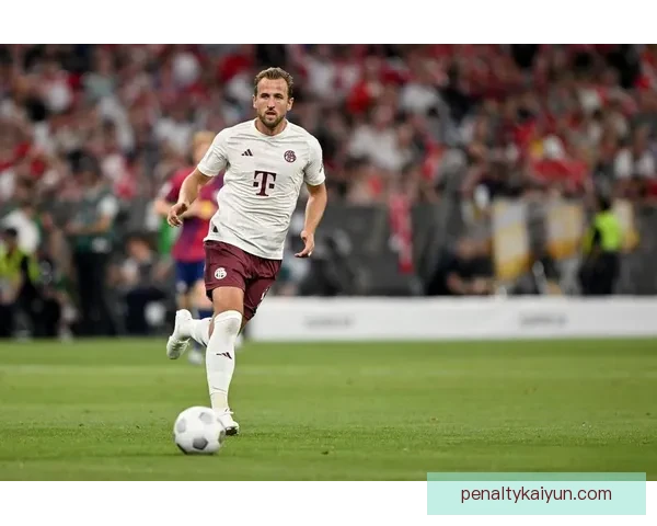 哈里·凯恩远射技术分析显示其发挥稳定，值得关注的进攻手段。