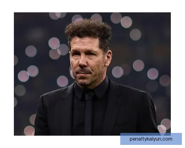 西蒙尼反压迫理念在新赛季中的应用与球队竞争力提升分析