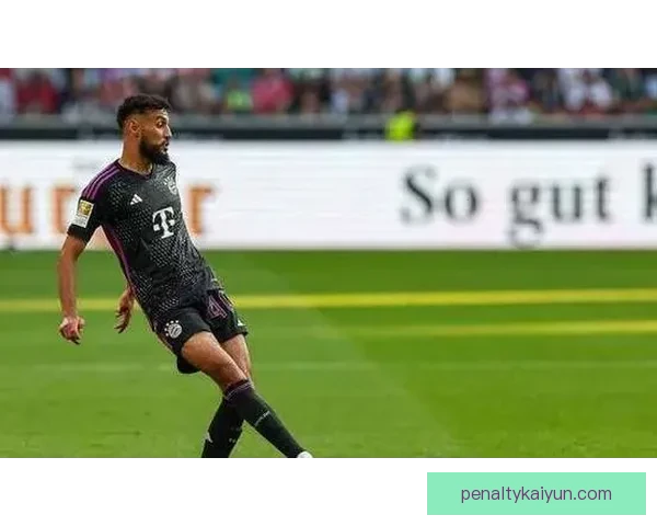 基米希技术全面性持续提升，展现出出色的场上表现及战术价值