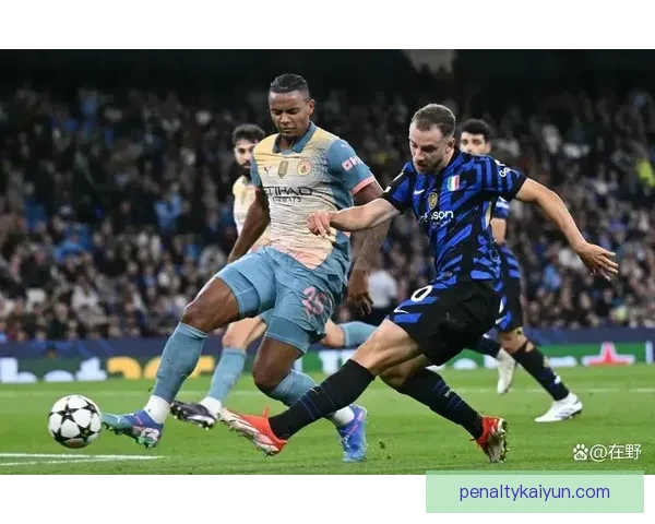 曼城边路进攻特点呈现出持续提升的状态与竞争力增强趋势