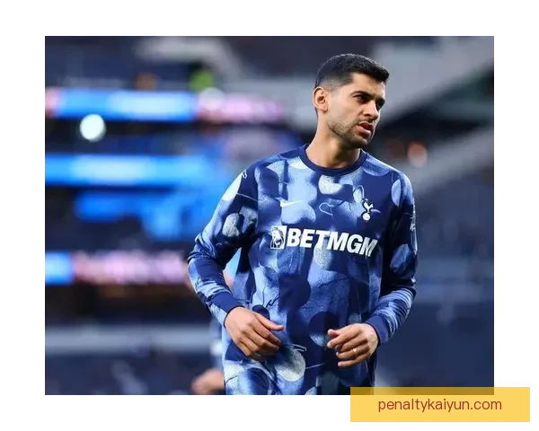 罗梅罗在热刺的表现稳健，状态持续提升引发关注