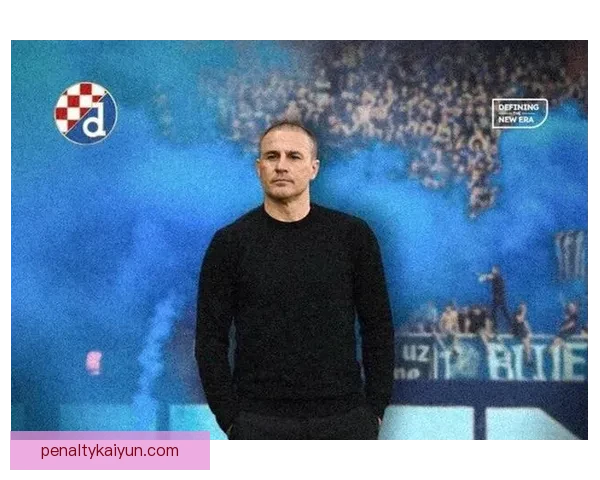 法比奥·卡纳瓦罗持续保持高水平执教，备受期待的赛季表现分析