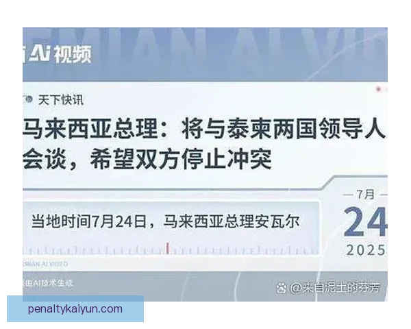 泰国队在东南亚赛事中的表现持续提升，竞争力增强引发关注