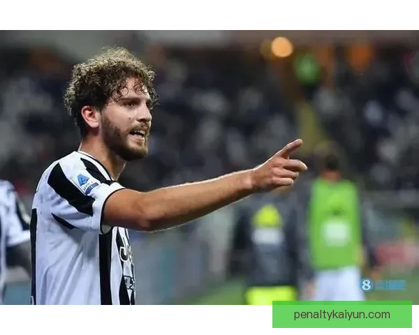 洛卡特利持续发挥稳定，成为球队中场核心的关键因素