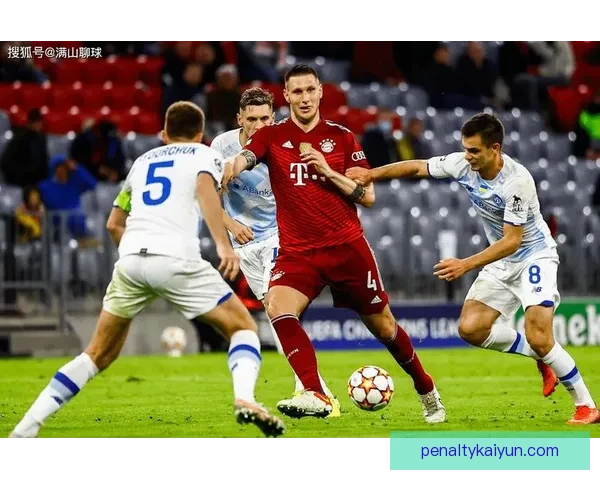 拜仁慕尼黑本赛季欧冠联赛表现稳健，竞争力持续提升