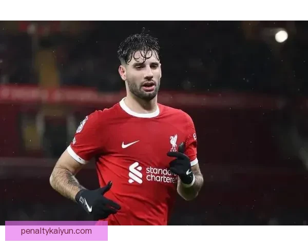 索博斯洛伊莱比锡时代表现稳健，进攻贡献持续提升